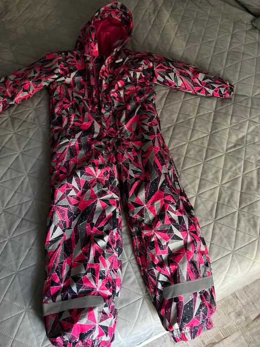 Combinezon iarna copii