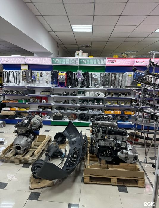 Коробка передач. Кпп Газель Бизнес
