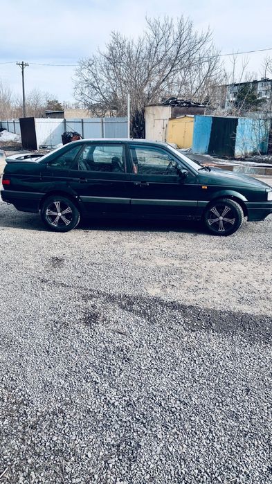 Продам Passat b3 vr 6