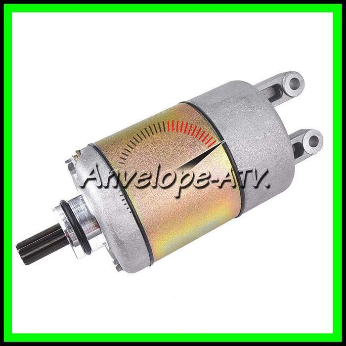 Electromotor atv LINHAI 520 550 600 V-TWIN in 2 Pistoane