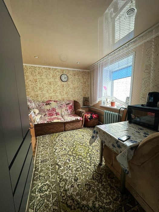 Продам дом в Новолиновке