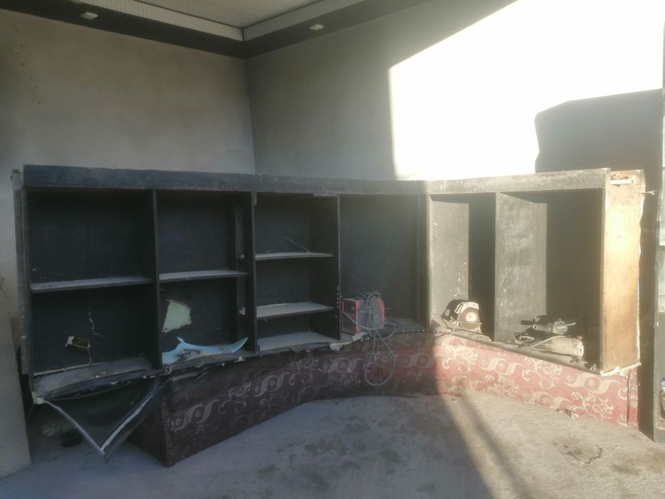 Полкалар сотилади