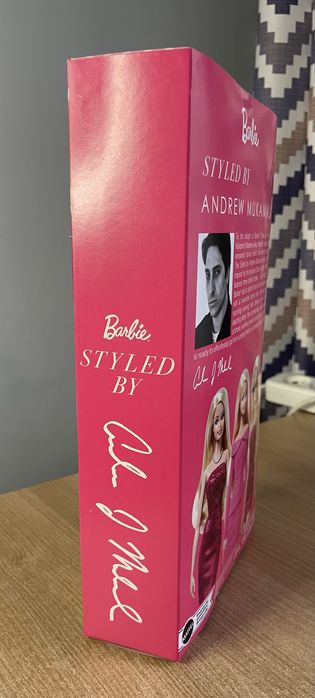 Продаю куклу Barbie