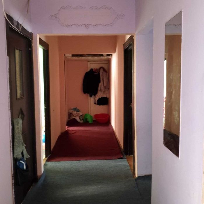 4 хоналик квартира 4 кават конечка масжид