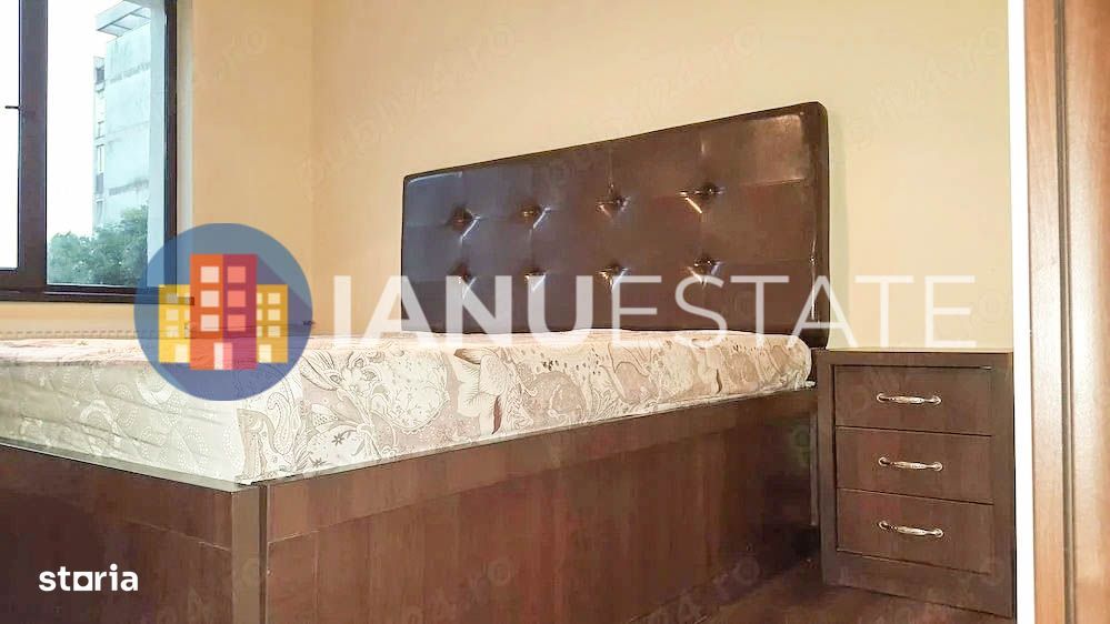 Titan 10` Metrou Liviu Rebreanu Bd 1 Decembrie Parc IOR Renovat