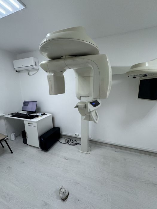 3D рентген апаррат