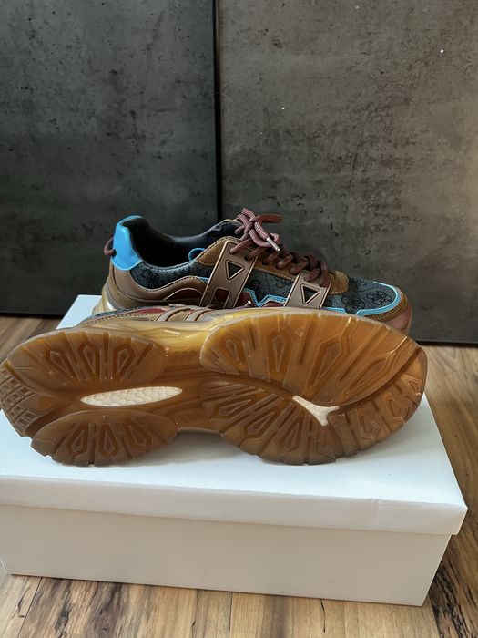 Обувки/ Guess  sneakers