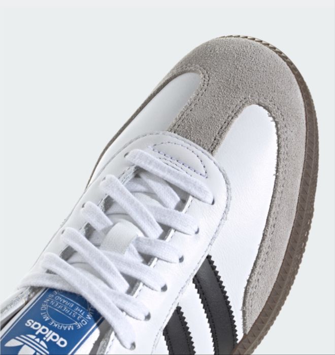 Кроссовки adidas samba