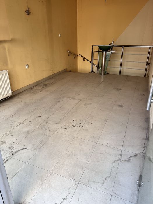 Търговско помещение, кв. Кр. село