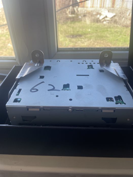 Автомагнитола рокфорд оригинал бу