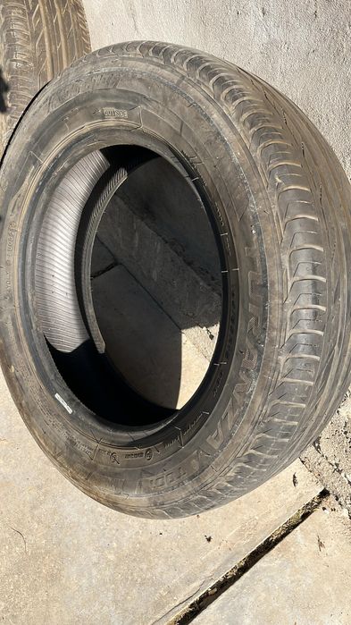 Шины новые р15 Туранза