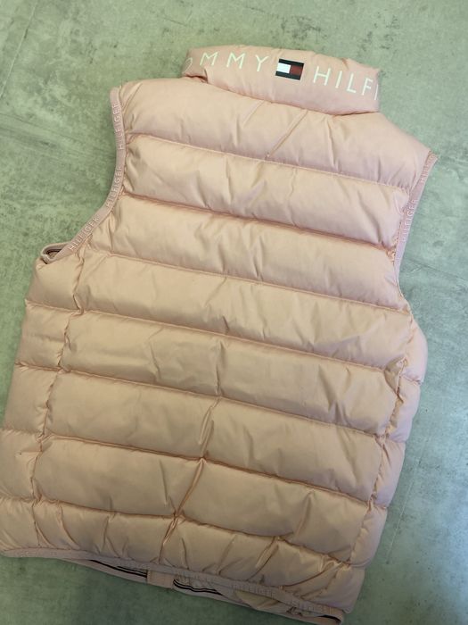Vesta copii Tommy Hilfiger