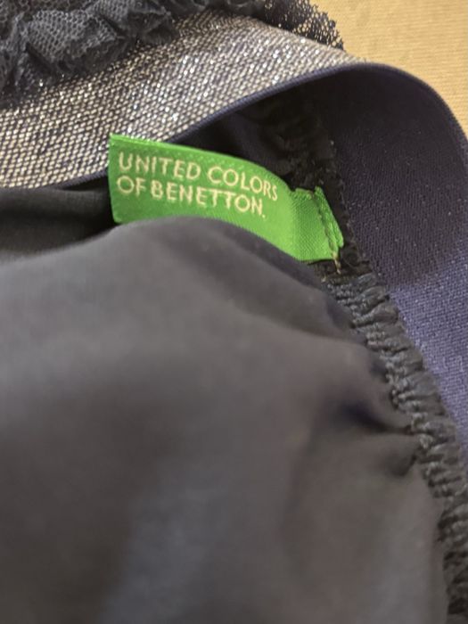 Детска пола  Benetton