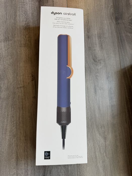 Выпрямитель Dyson Airstrait HT01