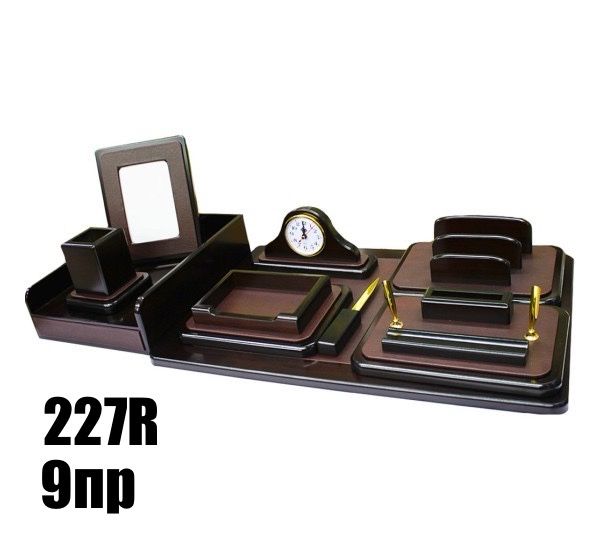 Набор настольный для руководителя +доставка