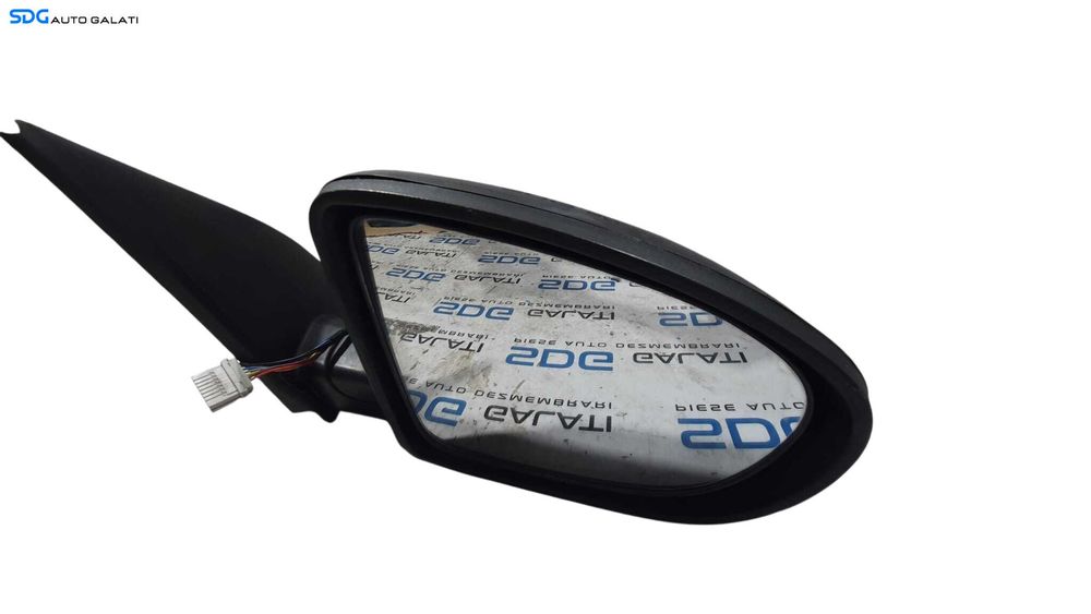Oglinda Dreapta Electrica Nissan Qashqai 2007 - 2014 Cod TH-1875RH [L6226]