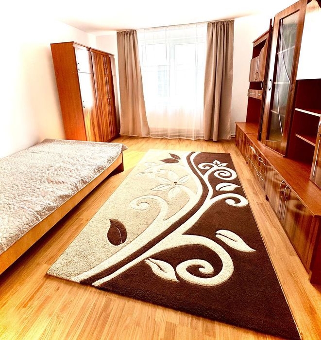 Apartament cu o cameră