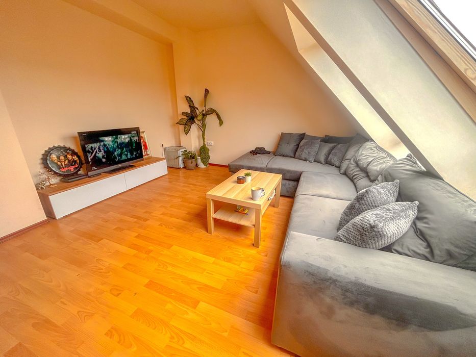 Апартамент под наем