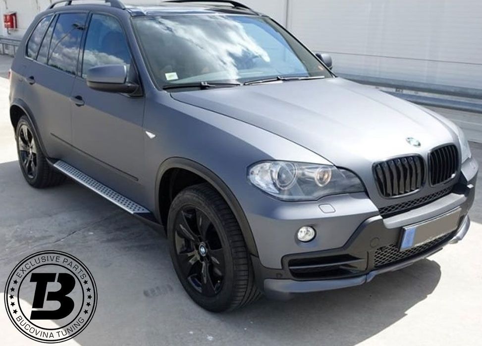 Extensii Aripi compatibile cu BMW X5 E70