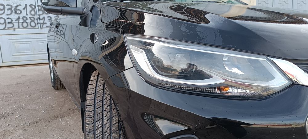 Продается Chevrolet Onix Premier 2 turbo AT PLUS -2024