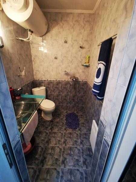 Тристаен апартамент срещу хотел България!