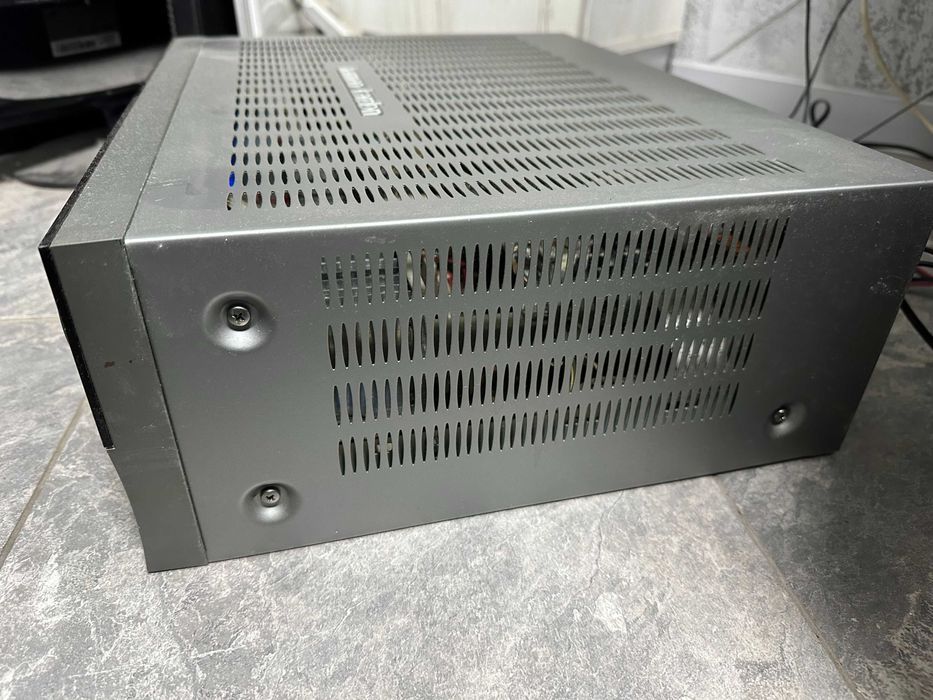Ресийвър Усилвател  Harman Kardon AVR 132