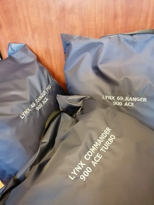 Шивашки услуги GCMcovers Покривала за мотори АТВ джет кола шейни ATV