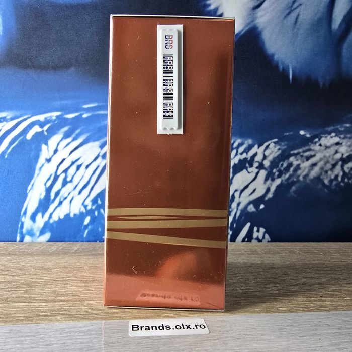 Promotie: Armani - Stronger with you AMBER 100ml edp