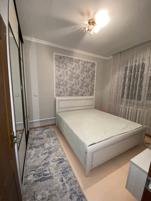 Самал-3. Дом.