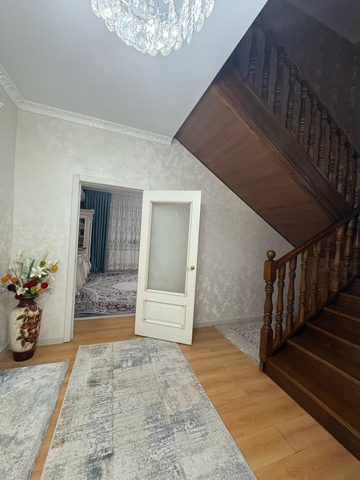 Продам КОТТЕДЖ на Заречном-4