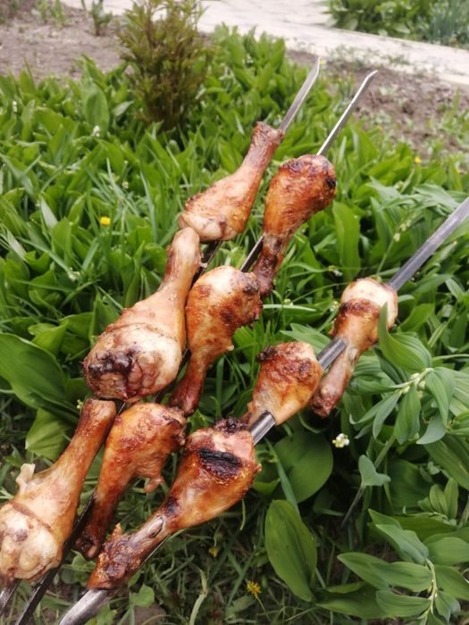 Акция стейк свинина 2650