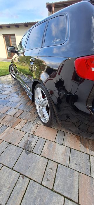 Vand Audi a3 S-line/ABT