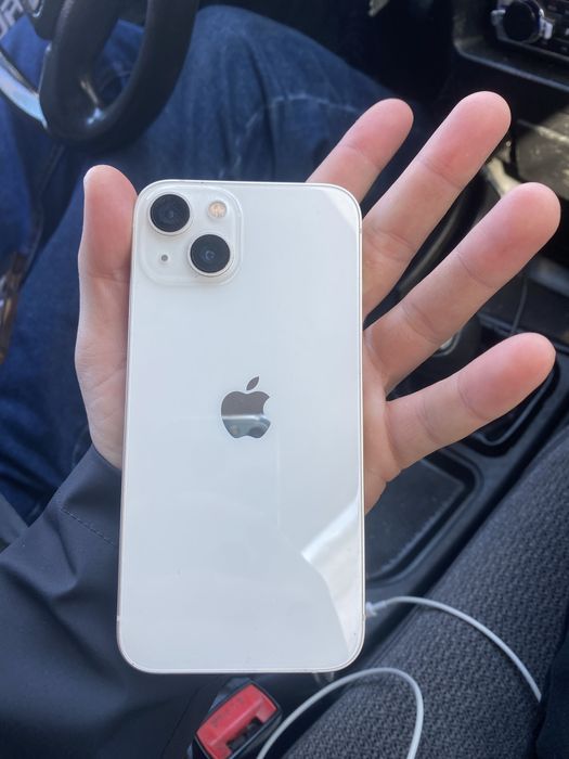 Айфон 13 128гб!!!