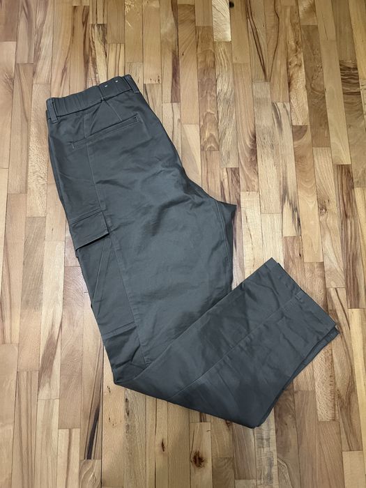 Мъжки панталон Selected Lab размер 32/31