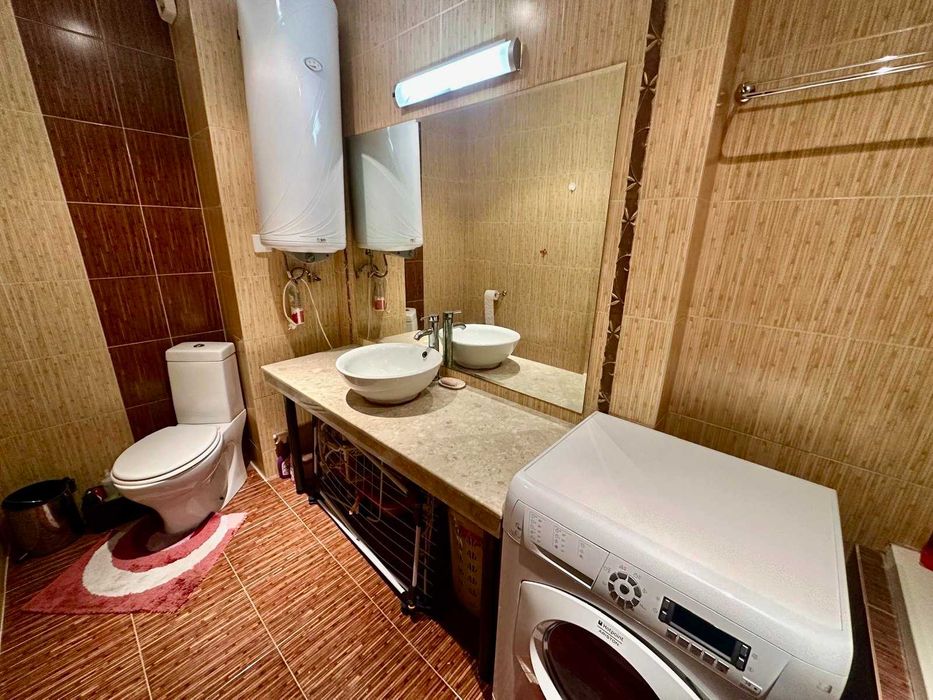 Продава се Двустаен апартамент в к.к. Слънчев бряг - 85 кв.м за 977 €/кв.м - Снимка #8