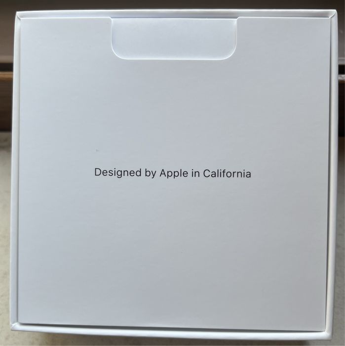 AirPods (3rd generation) with MagSafe Charging Case - в ГАРАНЦИЯ!