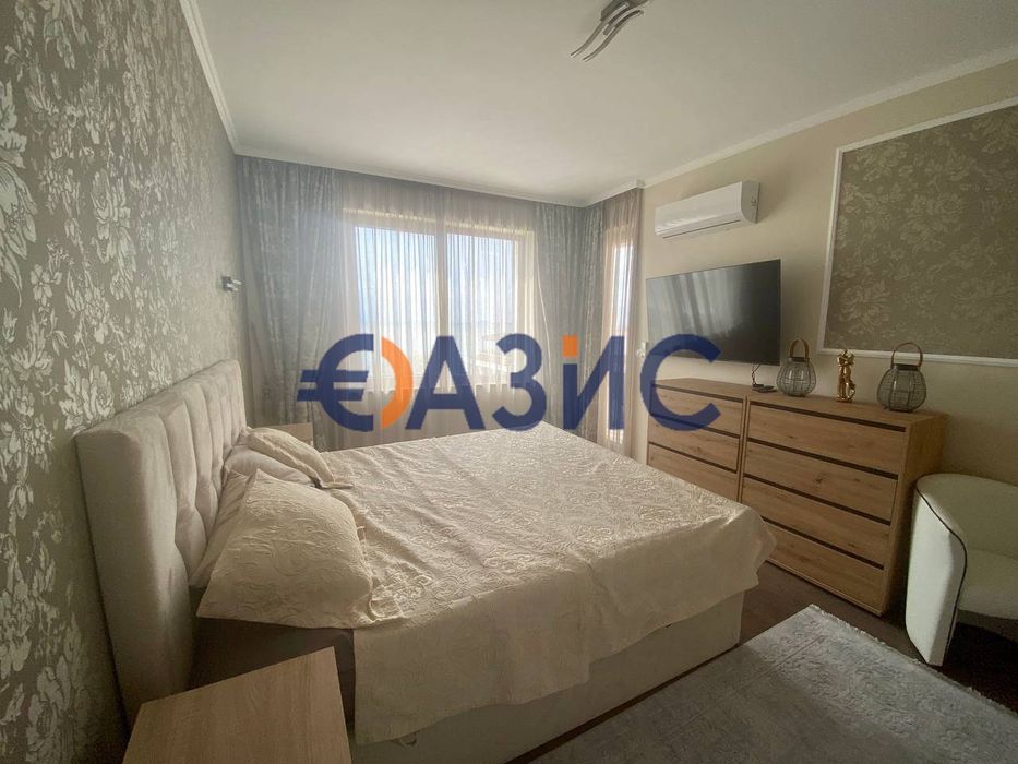 Продава се Тристаен апартамент в Несебър - 115 кв.м за 2084 €/кв.м - Снимка #14