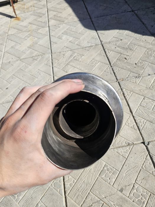 Продам банки прямоток