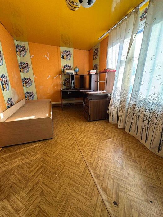 Продается Дом В Красном Партизане!