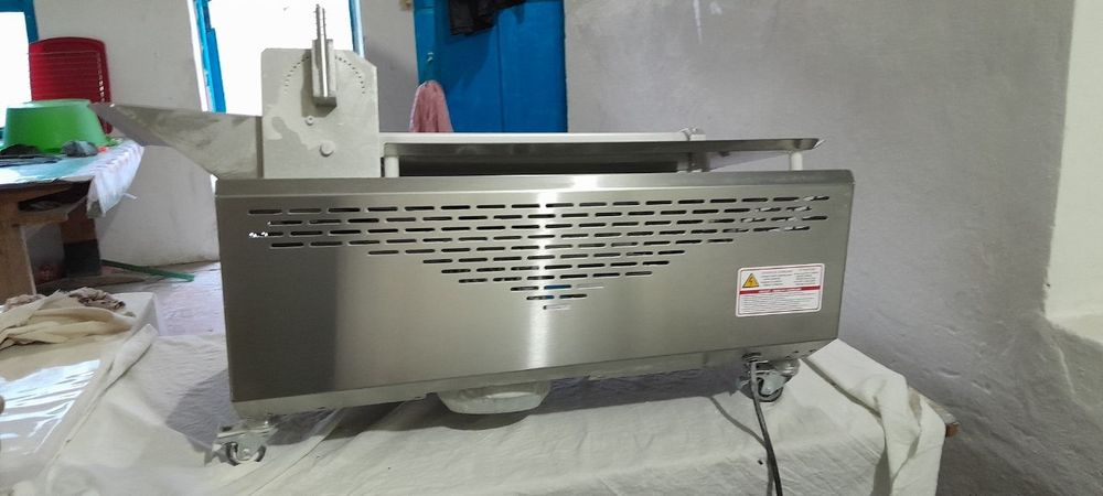 ЛАВАШ ХАМИР Е"ЯДИГАН аппарат (теста расскатка)