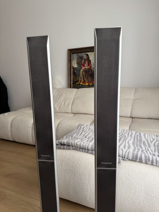 Sistem boxe Panasonic – stare foarte buna