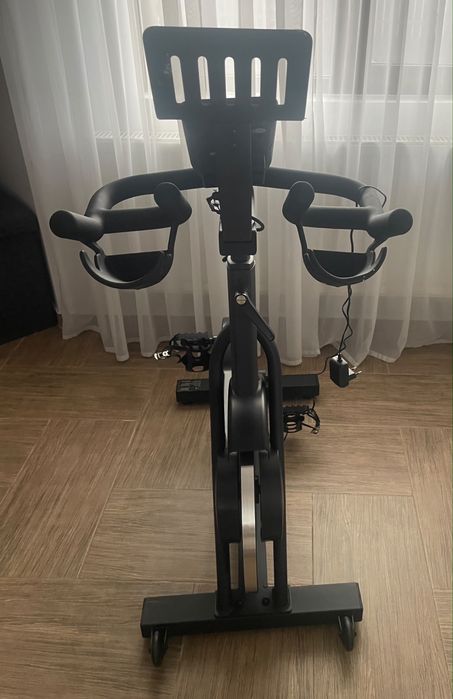 Bicicleta spinning Hammer Racer S