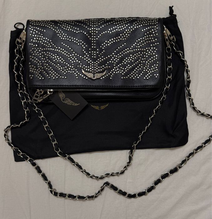 Geanta Zadig Voltaire