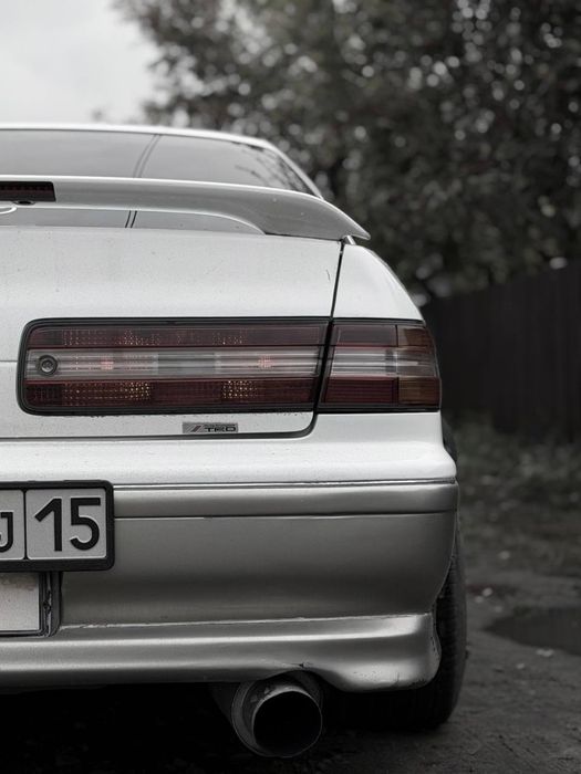 Продам обмен Mark2 jzx100
