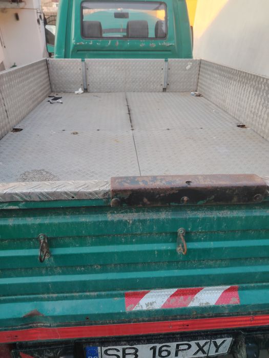 Volkswagen T4 Transporter 1.9 Tdi