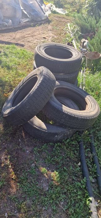 Продам автошины 175R16C газель