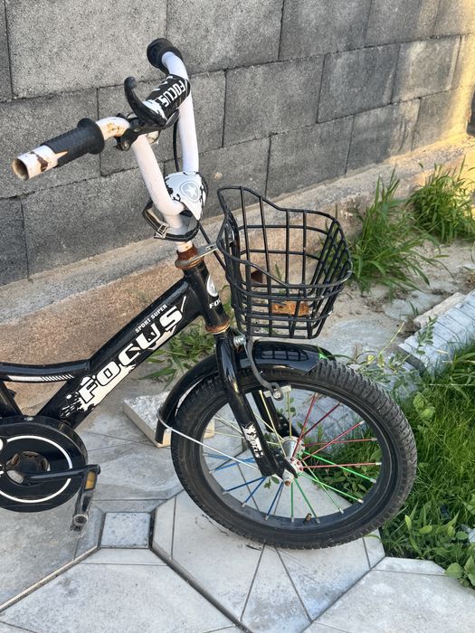 Продам велосипед