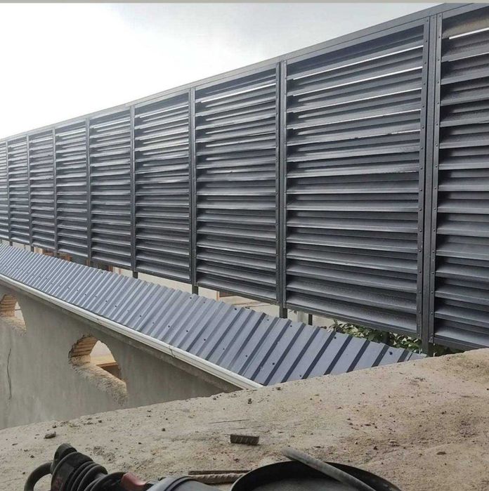 Profnastil | Профнастил | Туника | Tunika | От производителя ПП-5