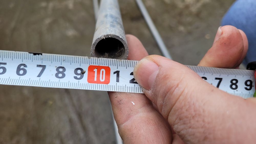 Алуминиеви профили и тръби