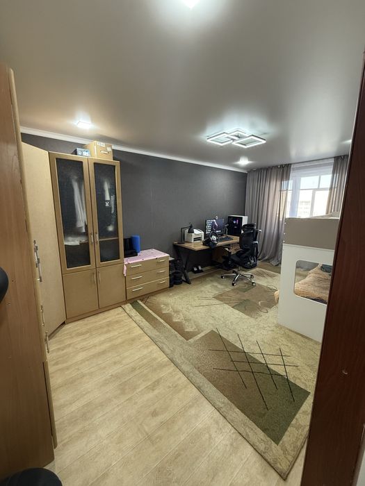 Продам 2-ух комнатную кв.